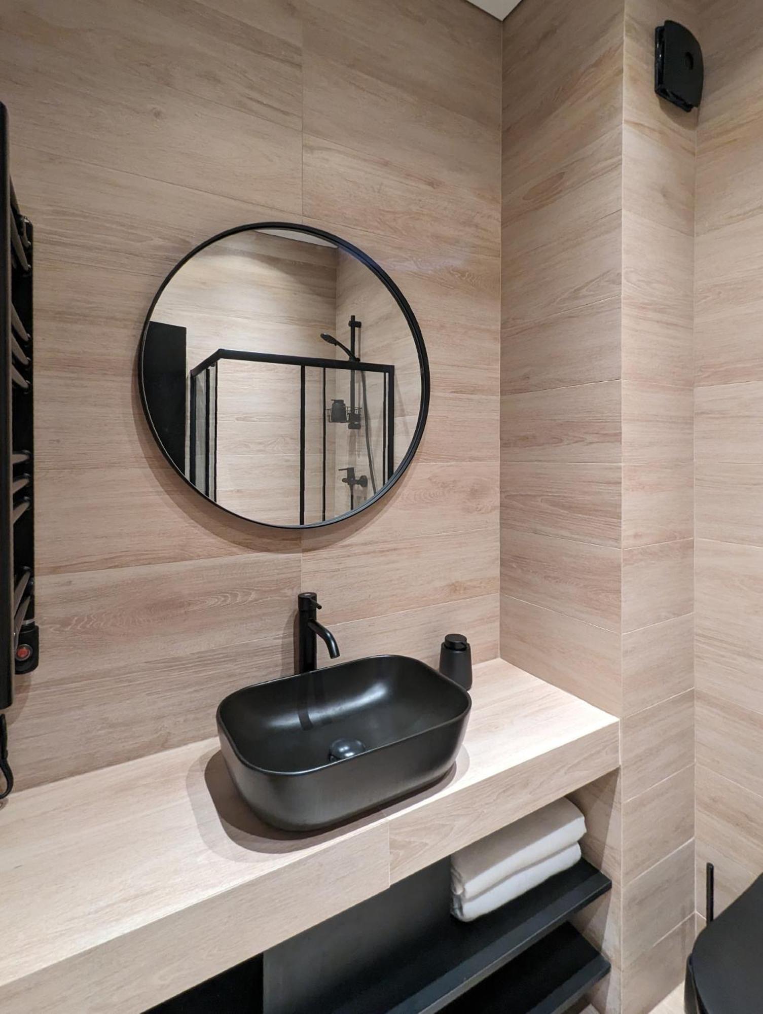 Intourist Residence Premium Studio 巴统 外观 照片