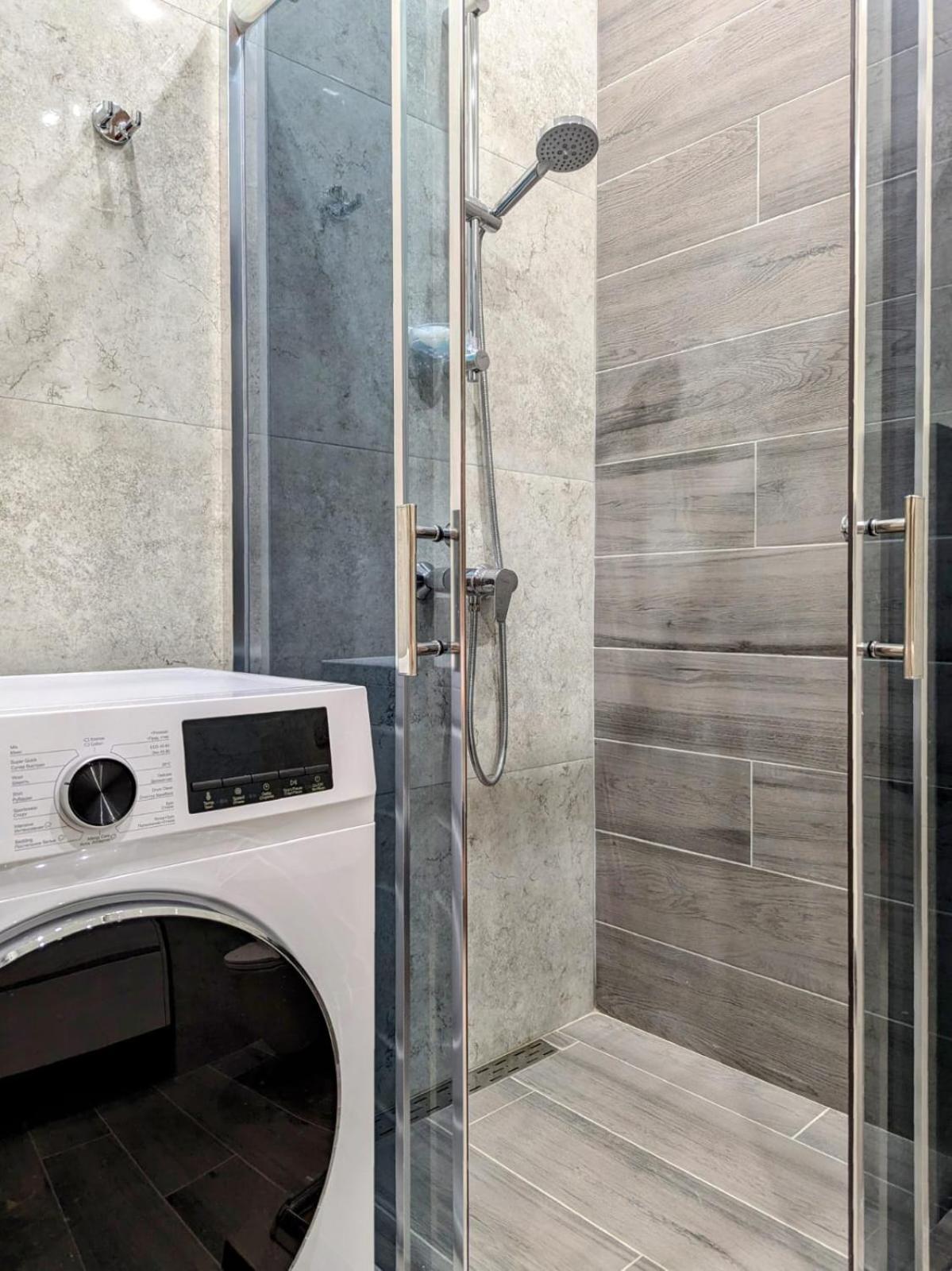 Intourist Residence Premium Studio 巴统 外观 照片